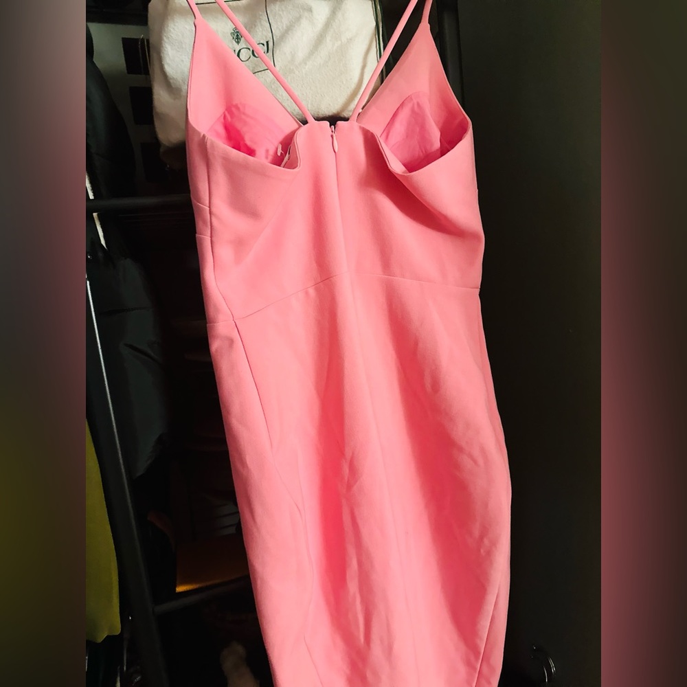 Likely Brooklyn Dress in Pink - Picture 5 of 11